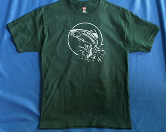 Rainbow Trout T-shirt