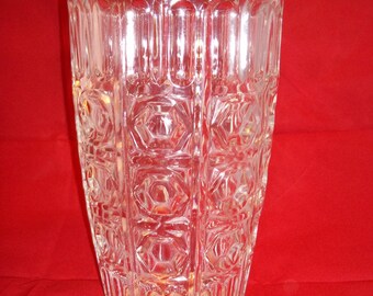 Vaso Vetro 1960