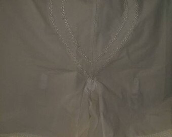 1960's I Can't Believe It's A Girdle - Girdle