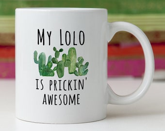 Lolo Gift Lolo Mug Philippines Gift Philippines Grandpa Filipino Gift Filipino Mug Filipino Grandfather Lolo Present Lolo Fathers Day