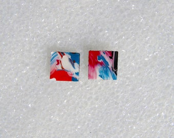 Unique Wearable Art Piece