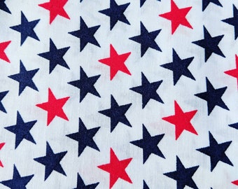 Star Bandana/4th of July