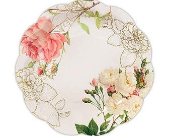 Paper plates | Etsy Paper plates | Etsy
