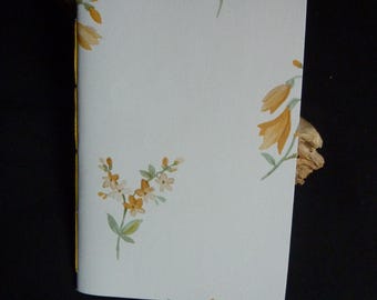 Notebook, upcycling, recycling