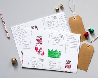 Christmas Wrap- Wrapping Paper -Christmas- Gift Wrap - Christmas Wrapping Paper