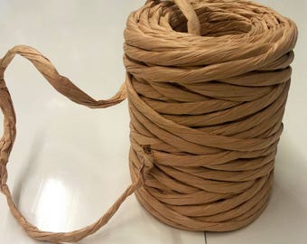 1 meter of twine unbleached paper T20