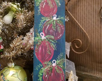Ornament Painting
