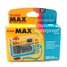 Disposable Kodak Max waterproof film camera, unopened, expired 35mm film, underwater photography supply, outdoor photographer, 27 exposure