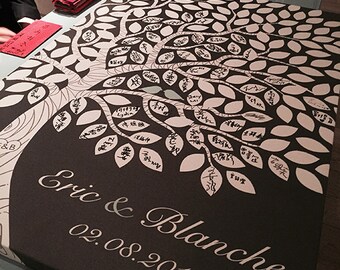 photo guest books for weddings