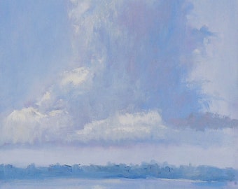 Thunder Cloud