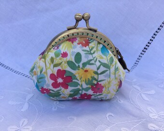 Coin Purse, Change Purse