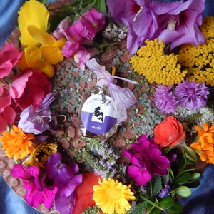 Garden Maiden Natural Oil Perfume
