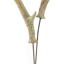 DEER ANTLER SPRAY - Deer Horns - Deer Antlers - Deer Picks - MZ2138