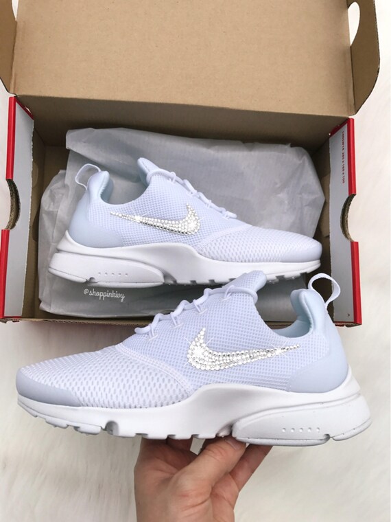 women's nike presto fly casual shoes