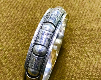 Moroccan Berber bangle