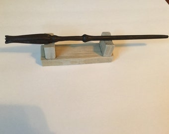 Magic Wand Stand Display Wands