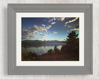 Norwegian Sunset - Nature Photography from Norway