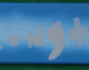 Live Long and Prosper Blue 02