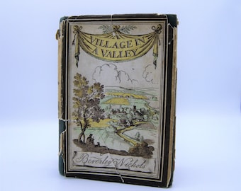 A Village in a Valley by Beverley Nichols (Vintage)