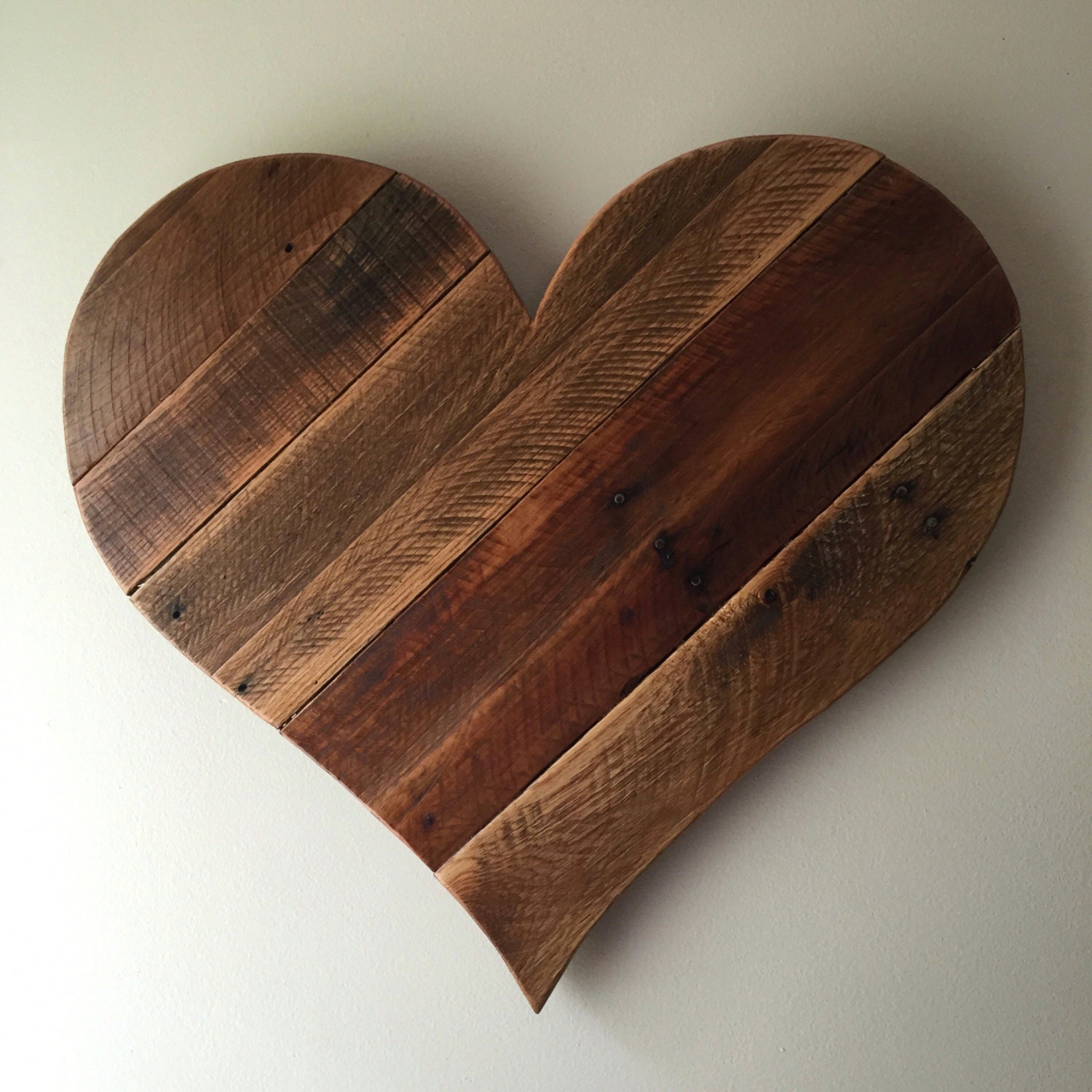 3 4 WEEK WAIT Rustic Reclaimed 27 pallet wood
