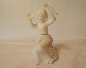 Avon Little Miss Muffet Figurine