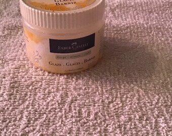 Faber Castell Glaze