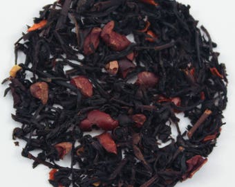 Fireside Chat Tea