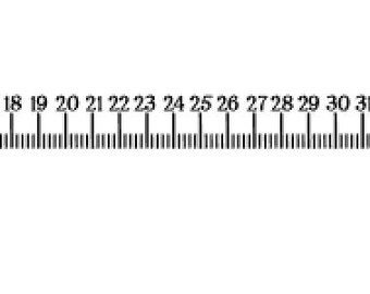 Download Fishing ruler | Etsy