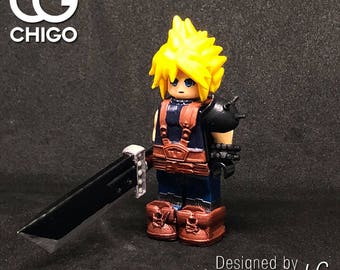 lego cloud ff7