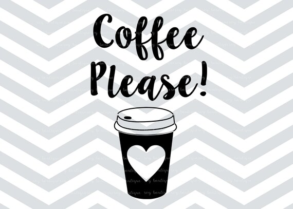 Free Free Coffee Heartbeat Svg 820 SVG PNG EPS DXF File