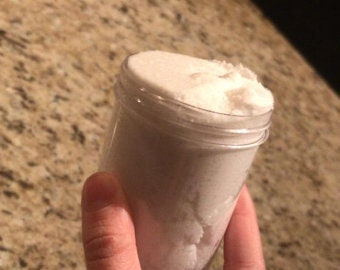 Lexi's Vanilla Ice Cream