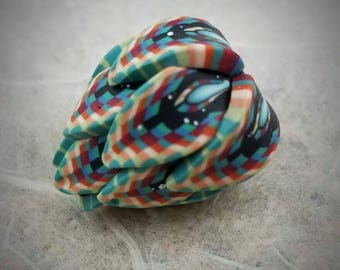 Klew Multicolored Mini Leaf Pod