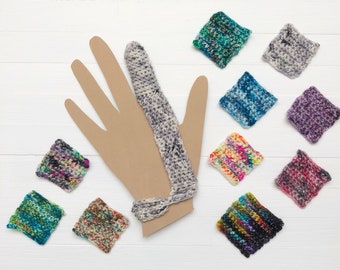 Custom Index Finger Amputation Cover - Finger Protector - Finger Guard - Amputated Finger