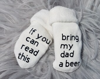 Baby Socks Etsy