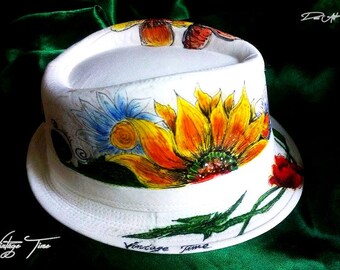 Bowler hat