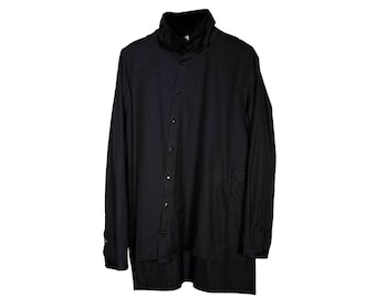 Turtleneck Shirt
