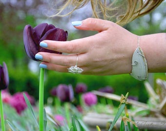 Bracelet Seashell/ Coquillage Collection Seaside
