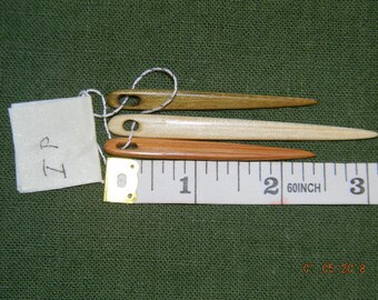 Nalbinding Needle Set IP