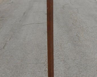 Antique Wood Mission Style Hat Coat Rack Clothing Closet Organization Solid Oak Wood Hat Coat Hanger Simple Minimalist Design