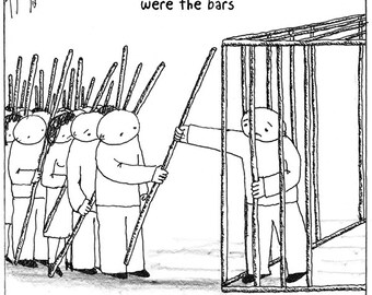 Thanksgiving Turkey and Betrayal CARTOON