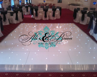 damask theme