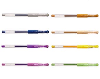 Signo Uniball Ballpen