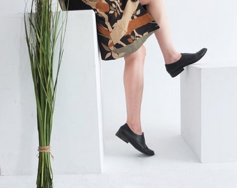 San Coat- sandwashed silk chinoiserie print coat