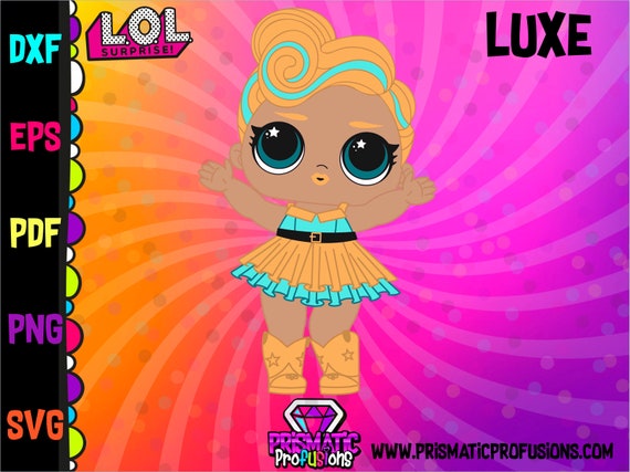 Luxe LOL Surprise Dolls Birthday Lol Doll Luxe LOL Surprise Dolls Birthday Lol Doll