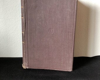 A Textbook of Practical Therapeutics, 1918, Hare, Antique Medical Book, Vintage Medical Book, Medical History, Oddities