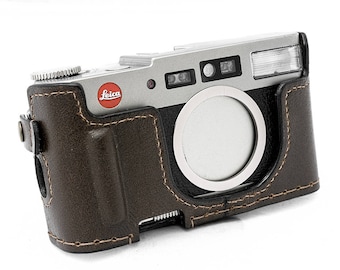 Leica Patagonean Case CM / Minilux