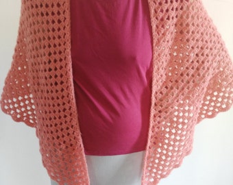 Spring Shawl