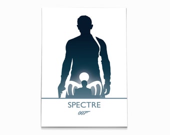 James Bond - Spectre - Digital Download