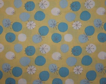 Monaluna for Birch Fabrics - Circa 52 - ORGANIC