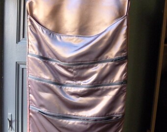 Lingerie/PJ holder, Diane Love for Saks Fifth Avenue